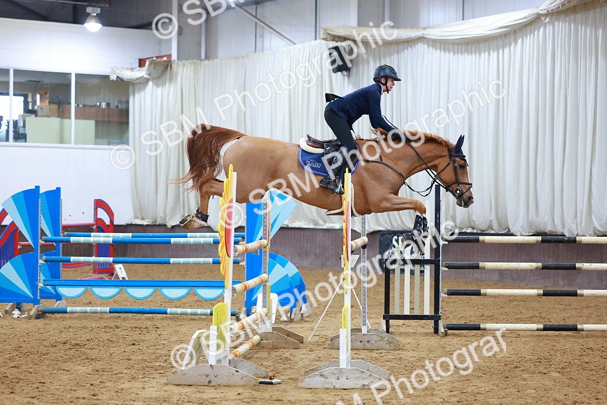 SBM_001724 - Class 6 - National 1.30m