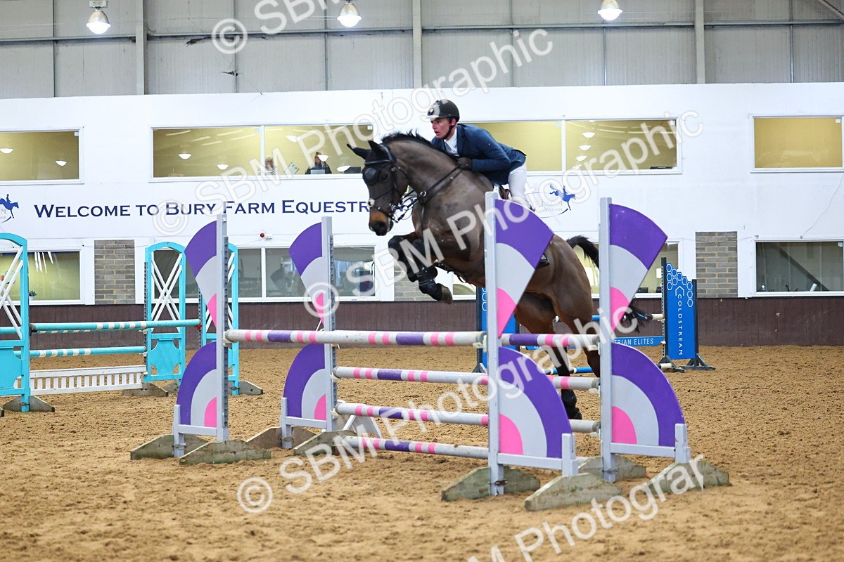 SBM_001175 - Class 4 - Senior Newcomers - 1.10m