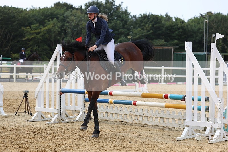 3E7A0910 - Class 3: Senior 80cm