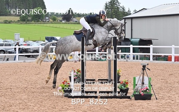 BPP_8252 - CLASS 18 SAT Nupafeeds Senior Discovery/1m open
