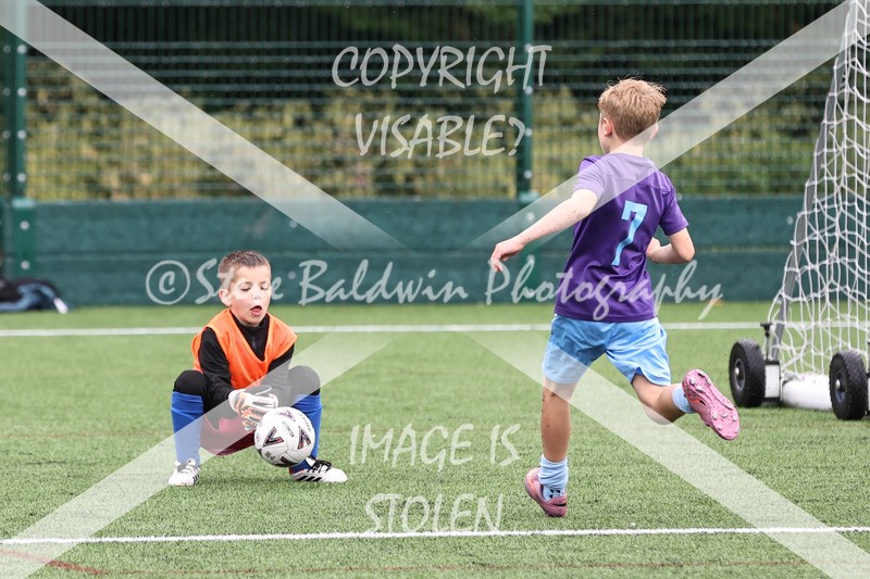 1DX30550 - Sat 6th U9 Boys
