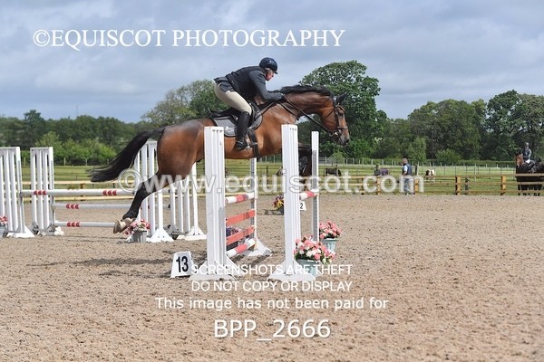 BPP_2666 - SUN CLASS 17 senior Discovery/ 1m Open