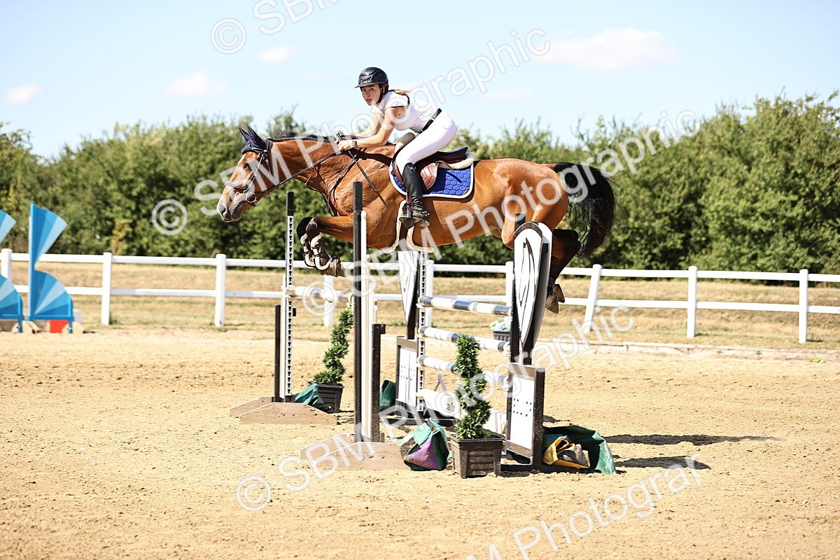 SBM_015297 - Class 16 - Senior foxhunter - 1.20m Open