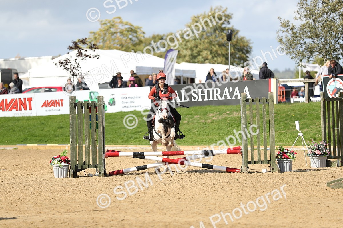 SBM_23337 - E9 - Eventers Challenge 60cm Championship