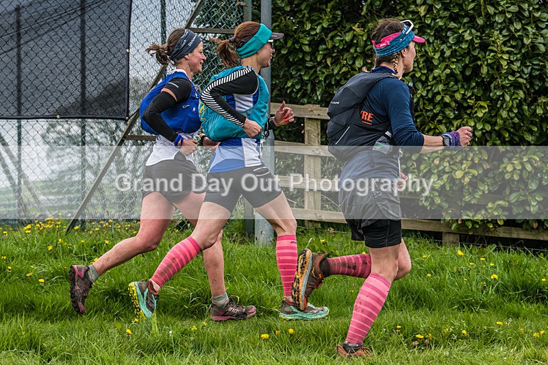 3 Peaks-3265 - The 3 Peaks Race Saturday 27th April 2024