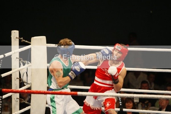 box 041008-1 - Boxing 04/10/08