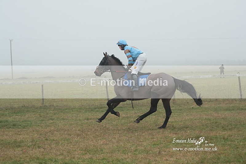 PtP 290123 30836 - Heythrop Hunt PtP Cocklebarrow 29/01/2023