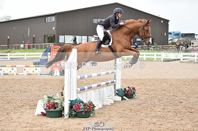 231013A-115558-01526 - Cls 2 95cm Amateur Quali