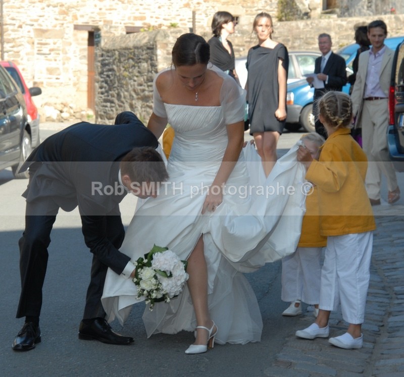  - MARIAGE
