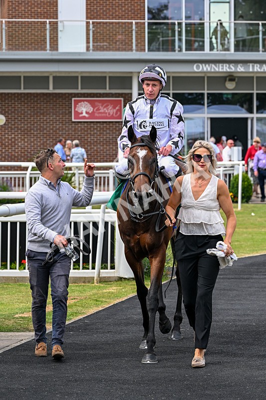 010726-Race 5-Saucy Jane-8555 - Race 5 15.10pm David Lever Memorial Handicap