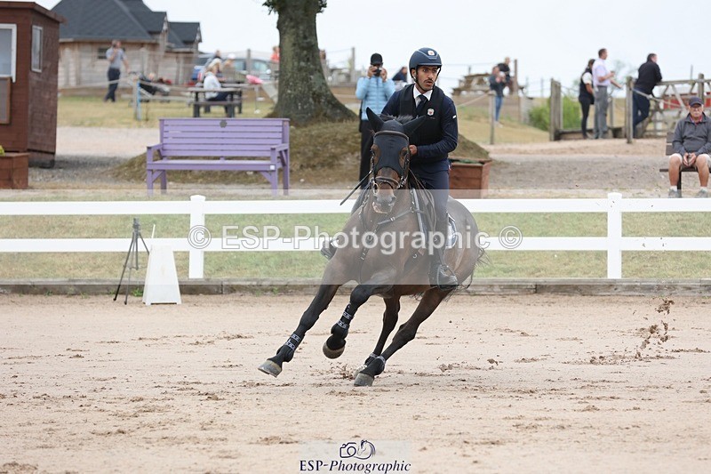 250717-090917-03421 - Cls 9, 1 Star Bronze Tour