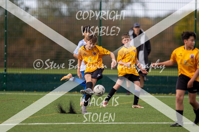 1DX30868 - 2025-10-04 FC Abbey Meads U14 North Wilts RTC V Droitwich Spa Youth FC U14 MJPL
