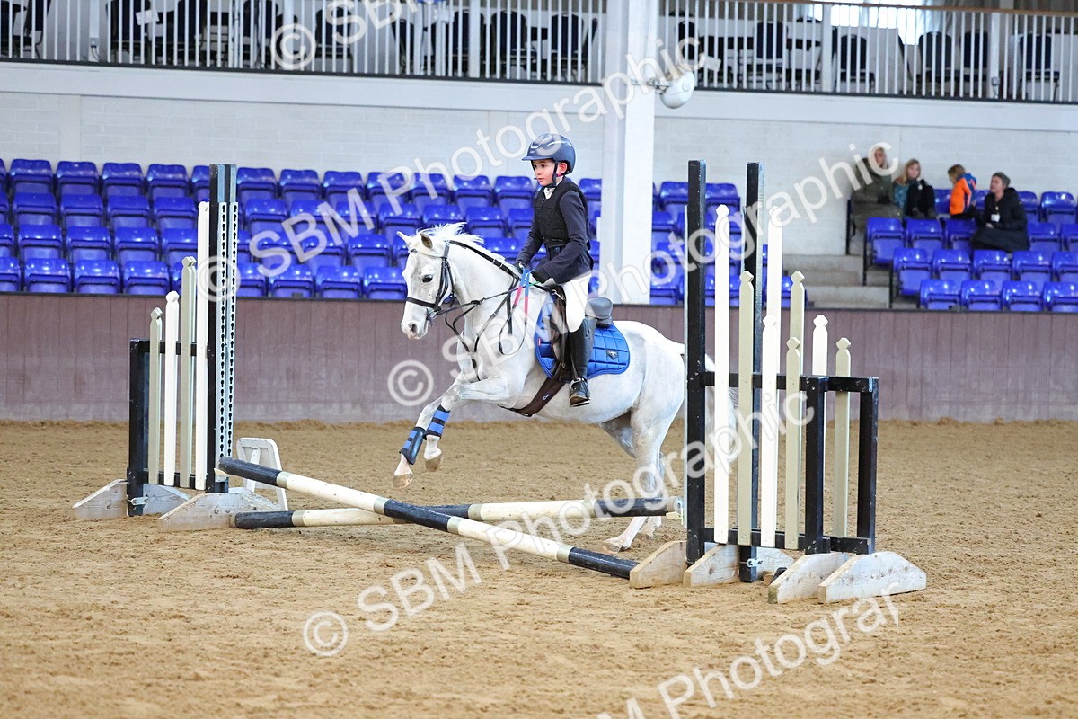 SBM_000104 - Class 1- 40cm