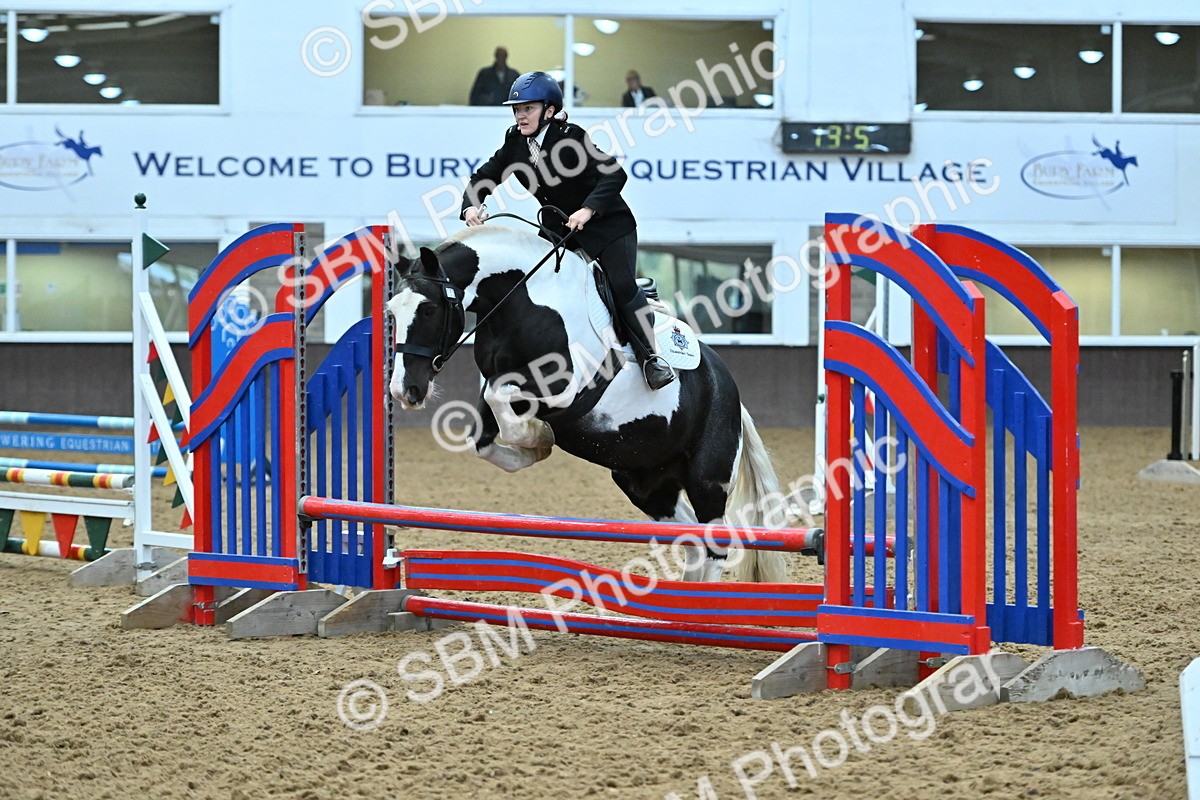 SBM_003235 - Class 53 - 60cm Restricted