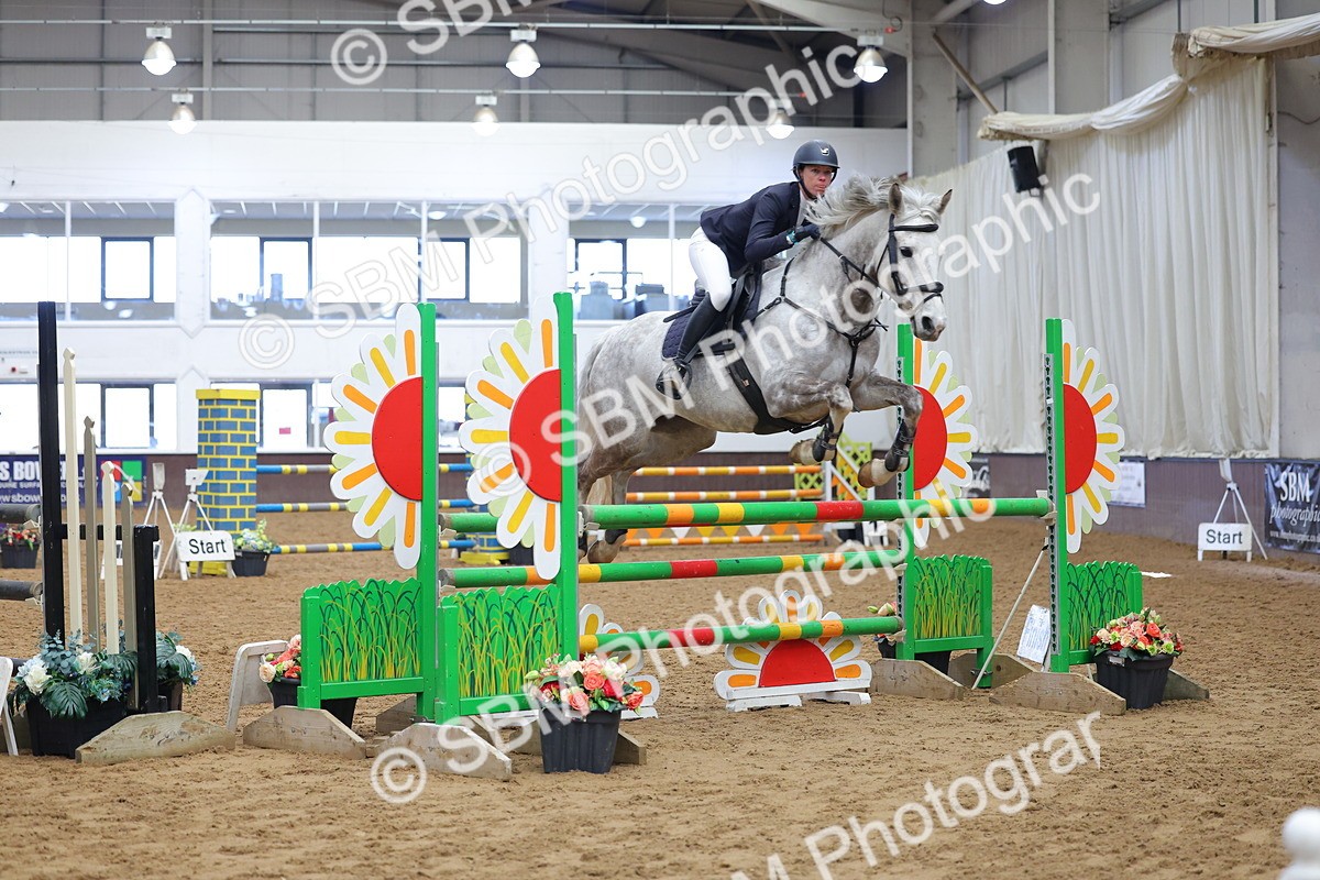 SBM_002889 - Class 8 - Senior Newcomers - 1.10m