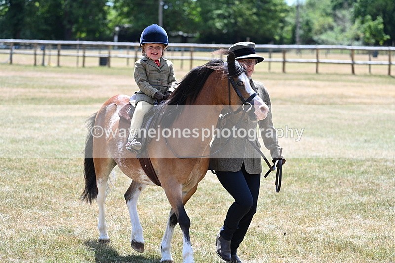WJ7_2663 - Class 6 Ridden Mountain and Moorland