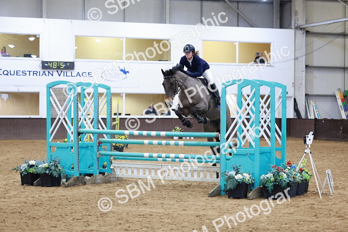 SBM_008211 - Class 26 - WB Equiline Star Championship Qualifier 1.10m