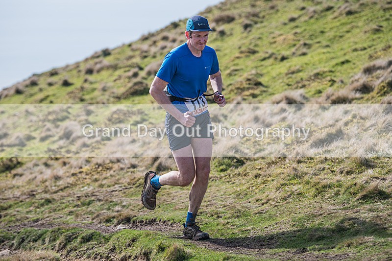 Black Combe-202 - Black Combe Fell Race Saturday 8th March 2025