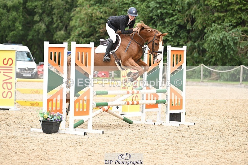 240704-131943-03443 - Cls 7 95cm Amateur Qualifier