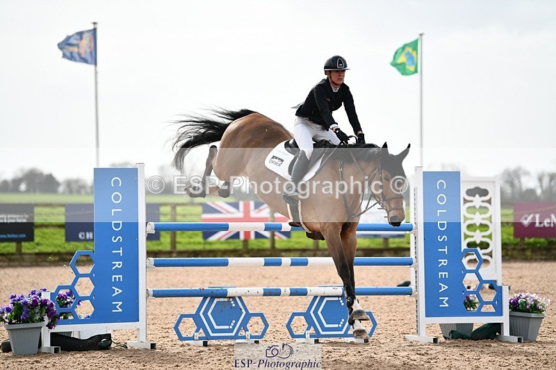260313-130711-01711 - Cls 3 + 4 Snr Foxhunter and 1.20m Open