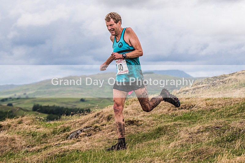 Reston-119 - Reston Scar Fell Race Wednesday 5th July 2023
