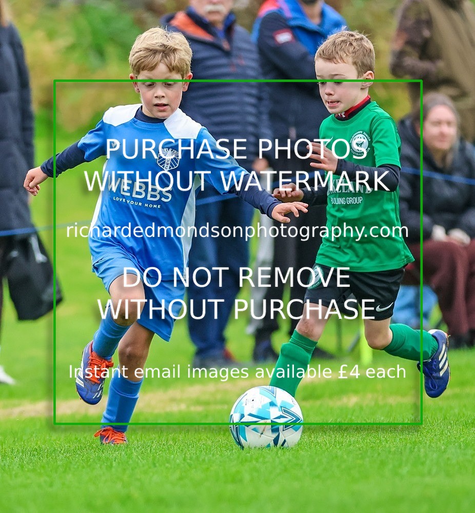 533A2794 - Wattsfield U7 vs Milnthorpe Town U7 (27/9/25)