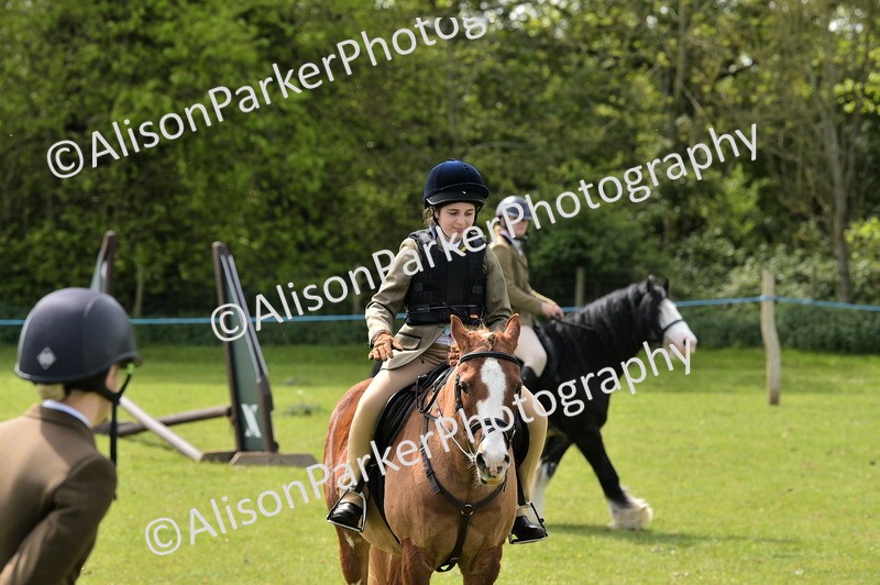 20260426-2320 - Class 20 - Beginner Working Hunter