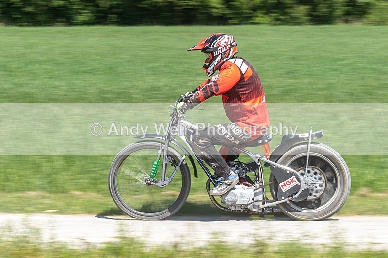 250517-7D-8E0A0148 - Ride & Skid It. Speedway Experience Day 17th May 2025