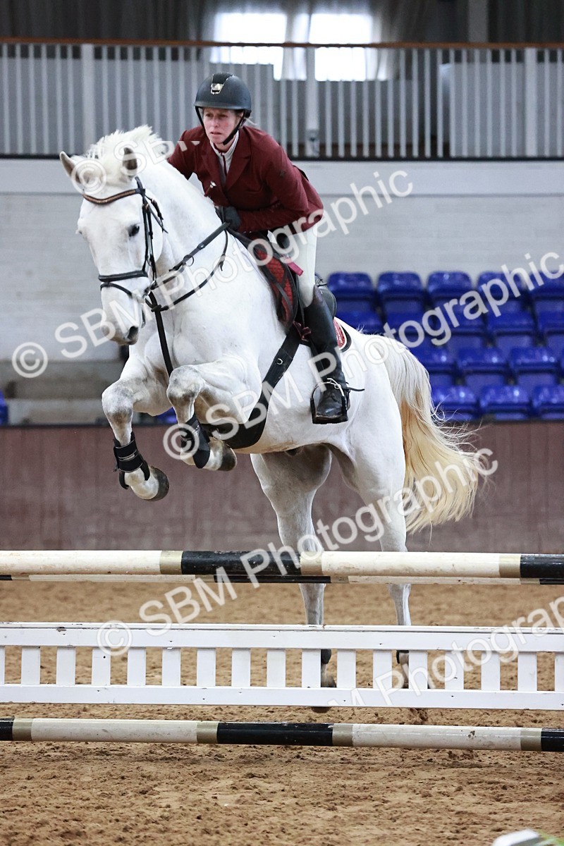 SBM_000811 - Class 2 - Senior British Novice - 90cm