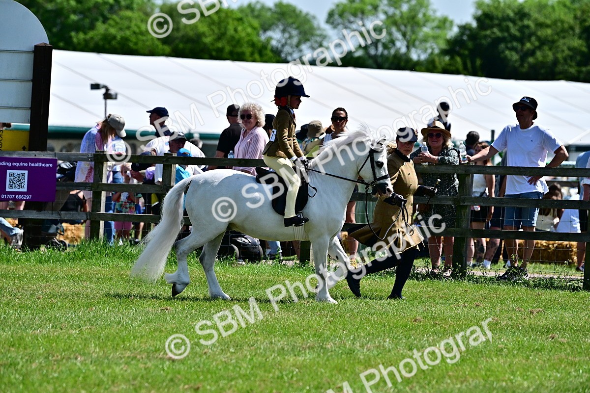 SBM_05768 - Class 59-60 - TSR M&M  Lear Rein and First Ridden Amateur of the year