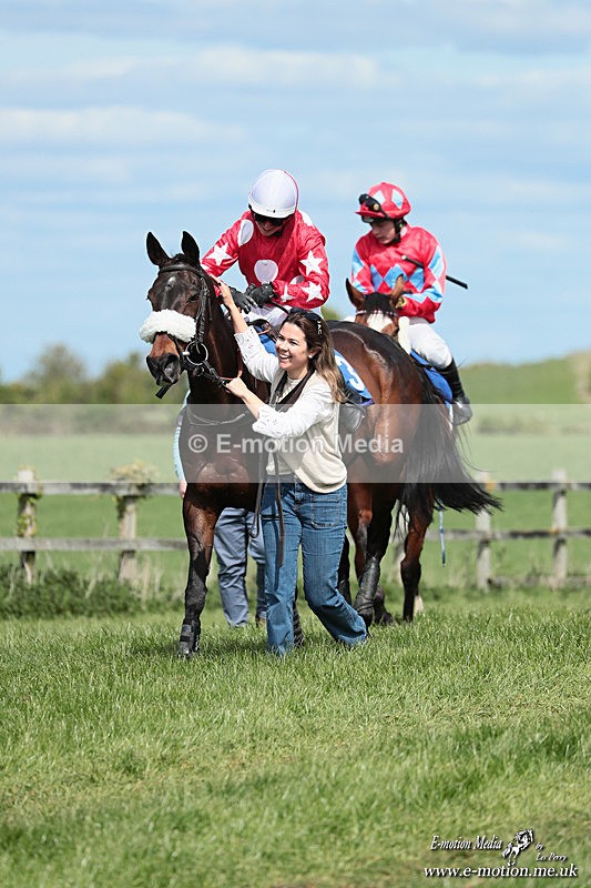 PtP 190426 531 - Vine & Craven PtP Kingston Blount 19/04/26
