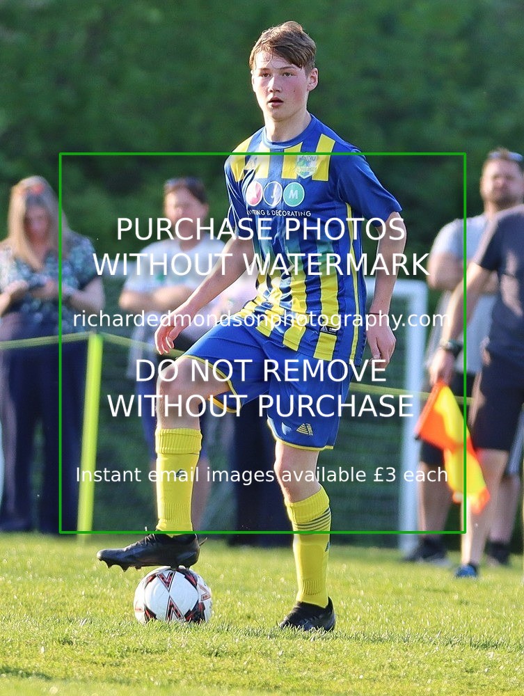IMG_8429 - Kendal Utd U15 vs Ibis U15 (1/5/25)