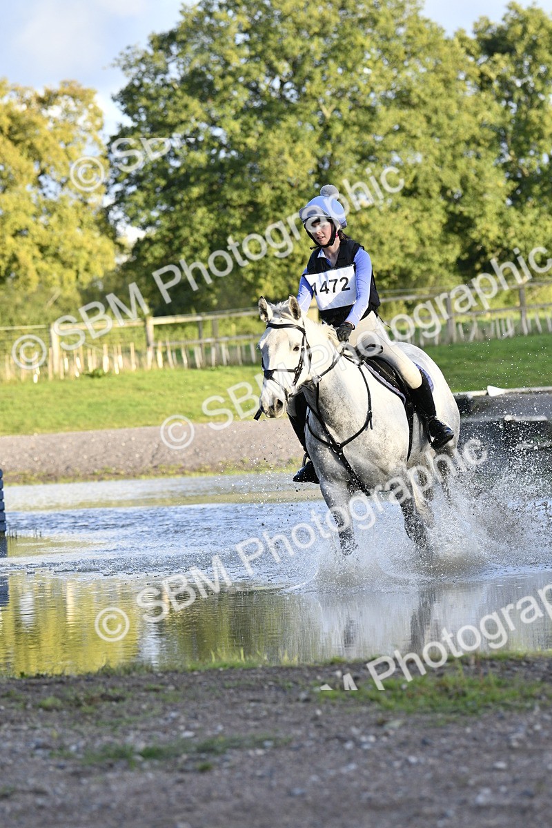 SBM_31118 - E11 - Eventers Challenge 80cm Championship