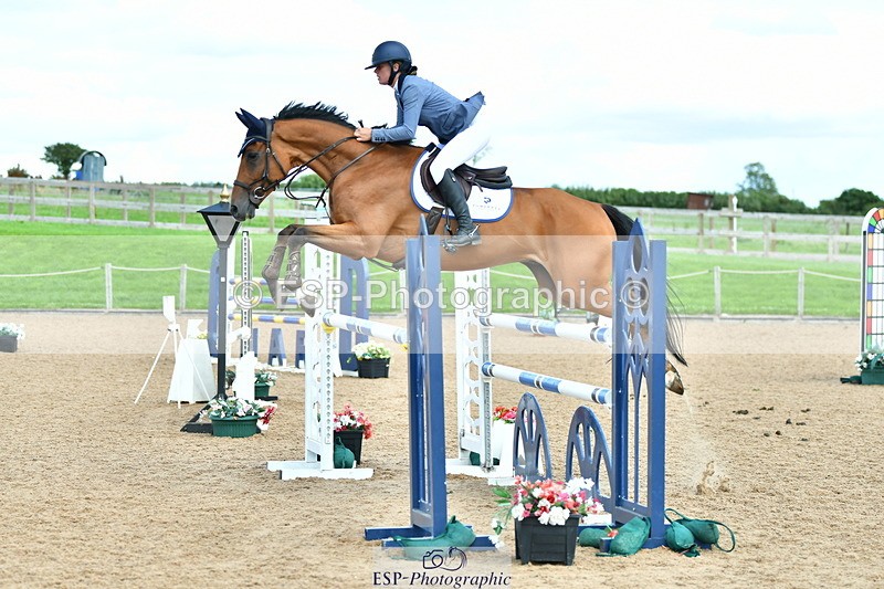 230729A-145714-07000 - Cls 16 Foxhunter