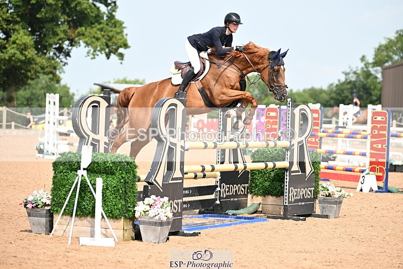 240801A-110507-01289 - Cls 2 Foxhunter