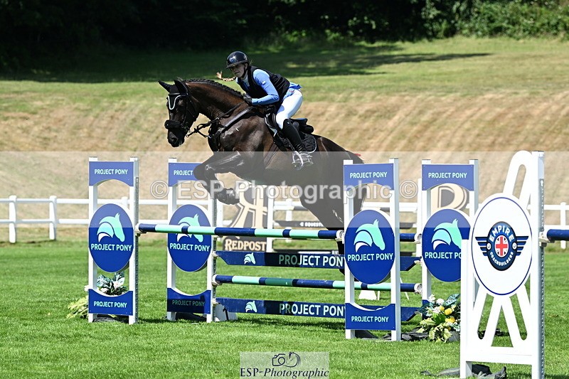 250703A-113731-03308 - Cls 1 Snr Foxhunter