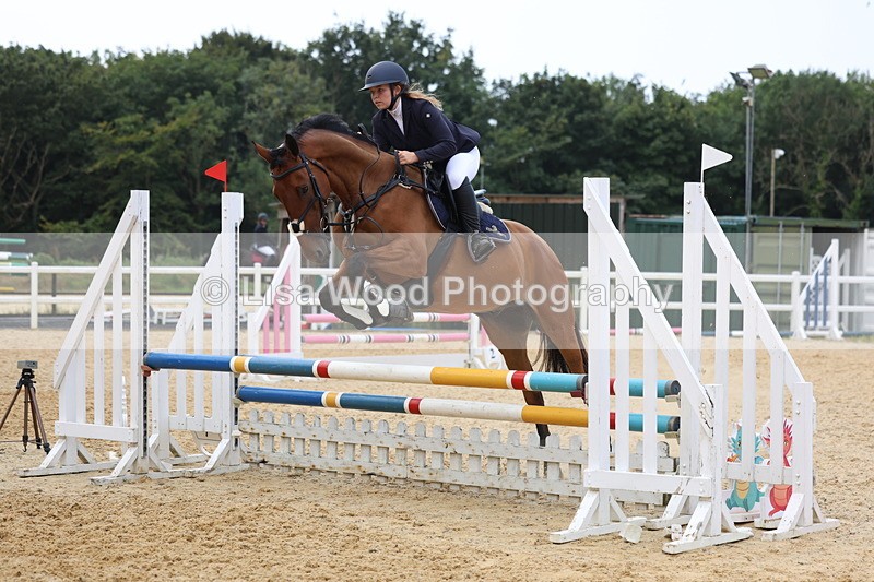 3E7A0776 - Class 3: Senior 80cm