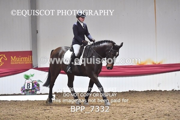 BPP_7332 - CLASS 6 NOVICE CHAMPIONSHIP TEST 5