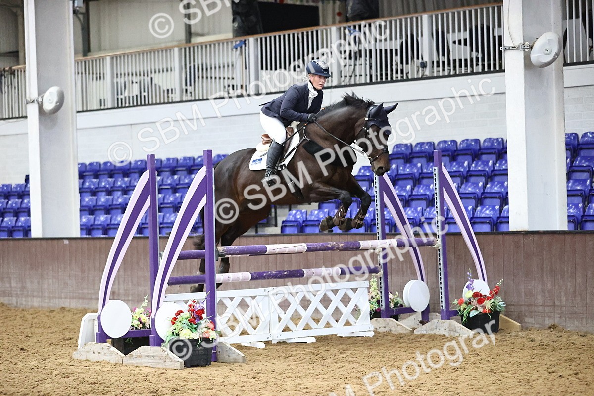 SBM_007586 - Class 19 - Senior Newcomers 1.10m
