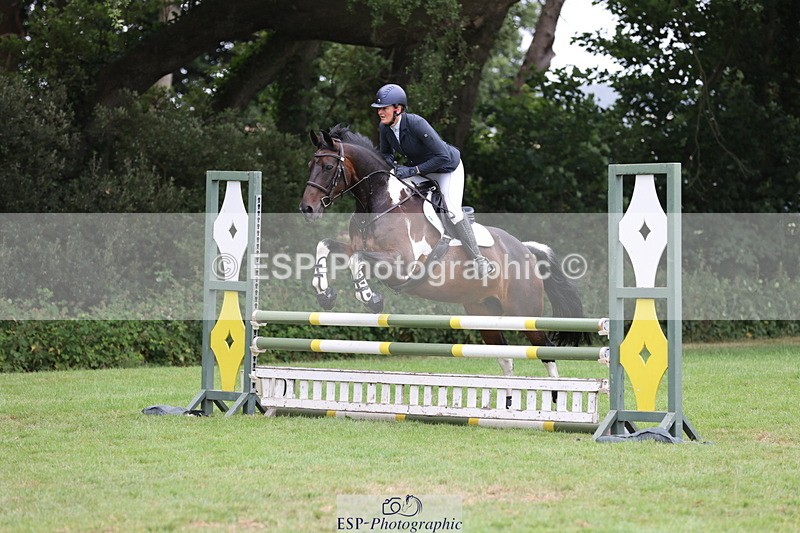 250706A-095810-16989 - Cls 51 85cm Amateur Qualifier