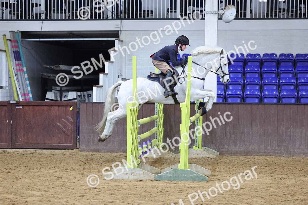 SBM_002852 - Class 10 - Pony Discovery - 90cm Open