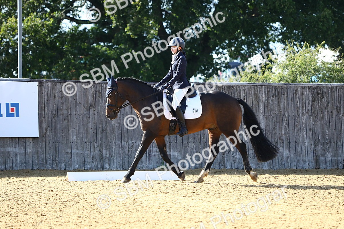 SBM_52462 - D23 - Junior Championship Prelim 1