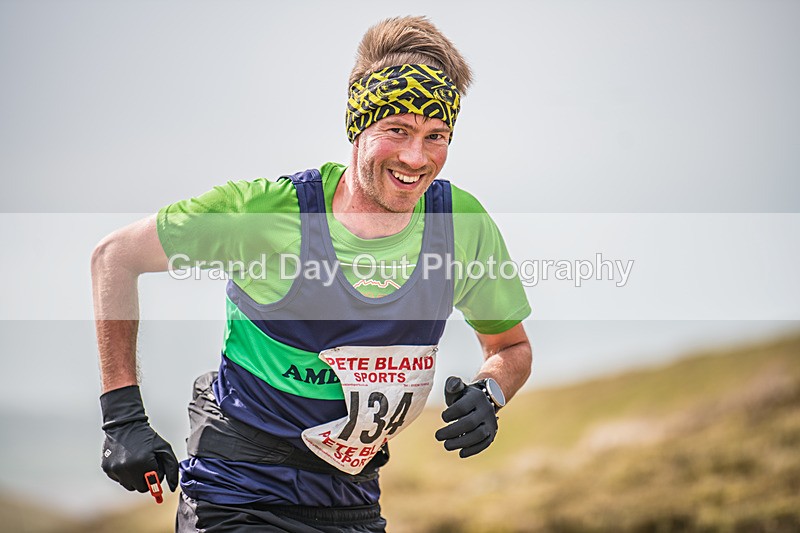 Black Combe-18 - Black Combe Fell Race Saturday 9th March 2024