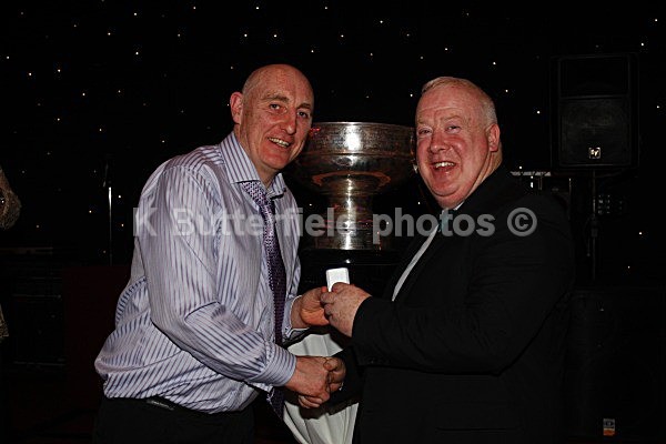 049 - Summerhill gfc Awards 2014 in Knightsbrook