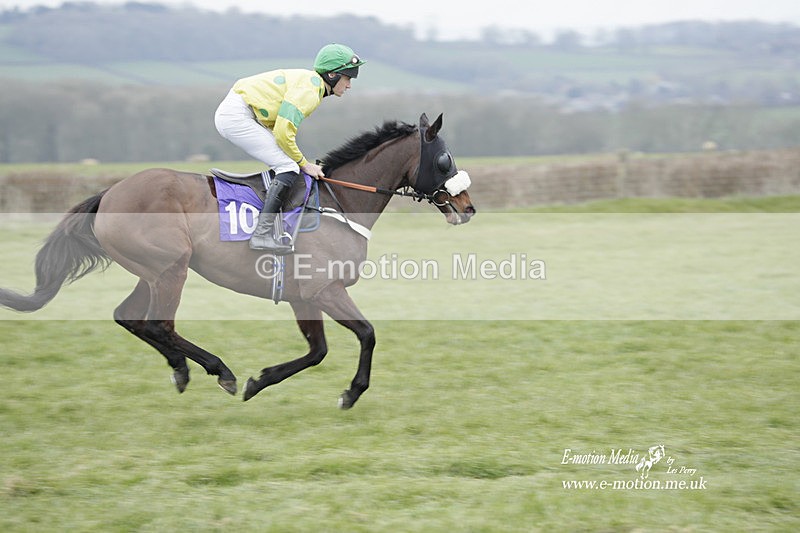 PtP 050323 442 - Blackmore & Sparkford Vale Hunt PtP - Somerset 05/03/23