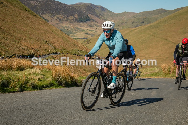 101900-2 - Newlands Pass 10.00 - 11.00