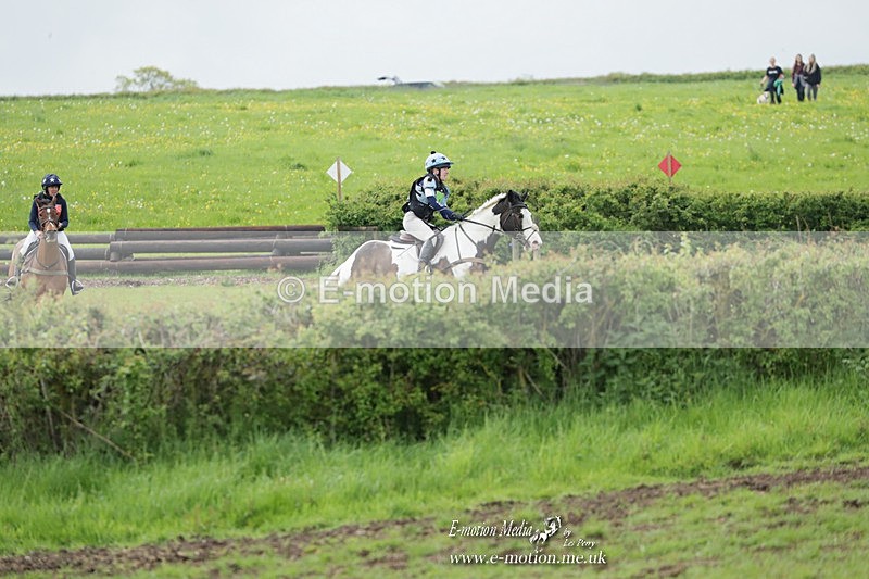 BTC 070523 8 - British Team Chase (Oakley) 07/05/23