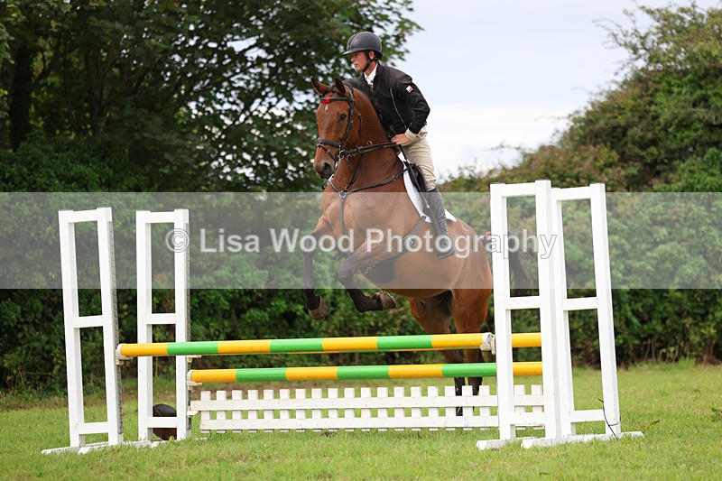 3E7A6437 - Class 3:80cm Juniors and Seniors