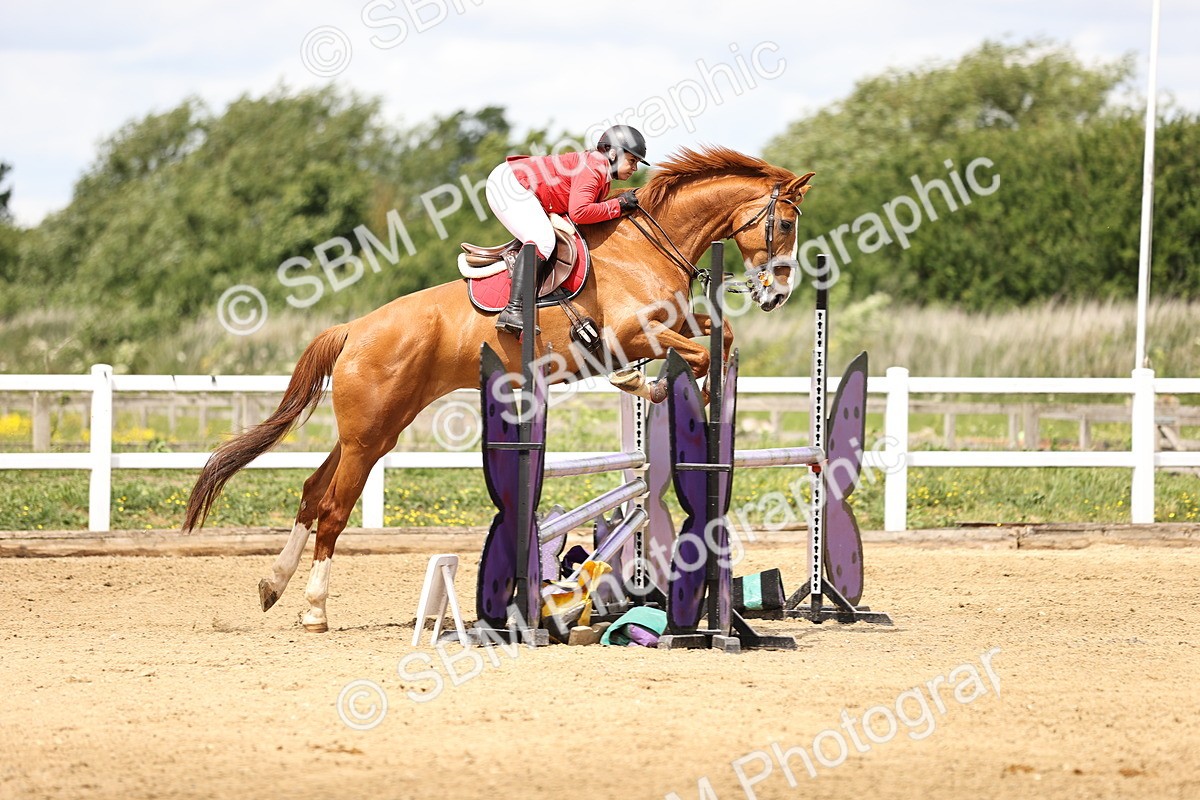 SBM_002637 - Class 10 - Senior Discovery - 1.00m