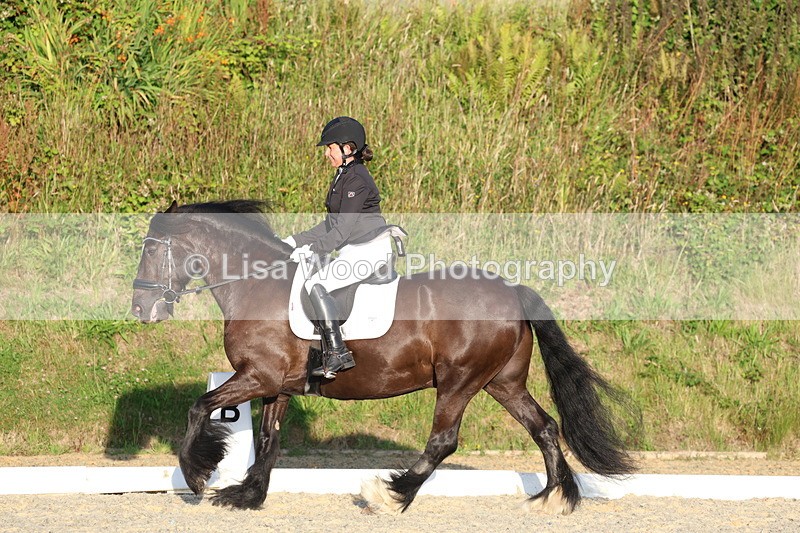 3E7A4400 - Class 5: Novice 1 2024 Section A